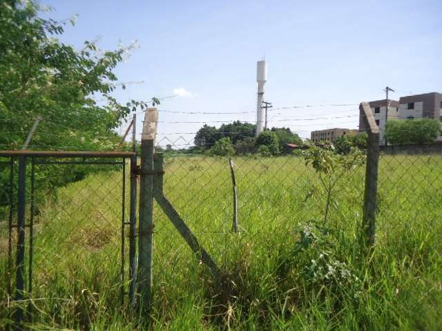 Terreno Padrão em São Carlos