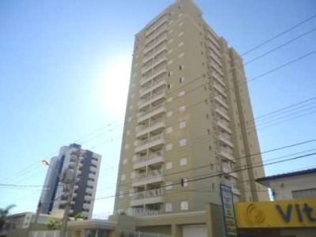 Apartamento Padrão em São Carlos