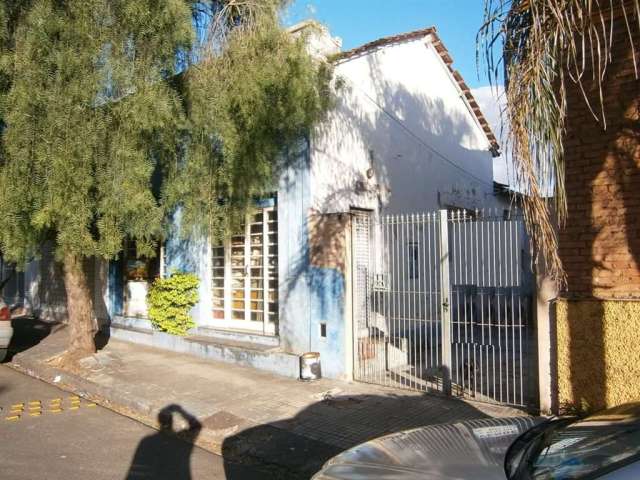 Casa Padrão em São Carlos