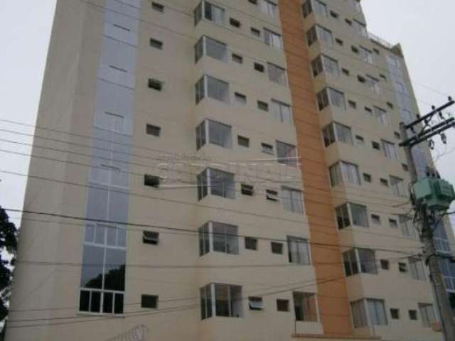 Apartamento Padrão em São Carlos