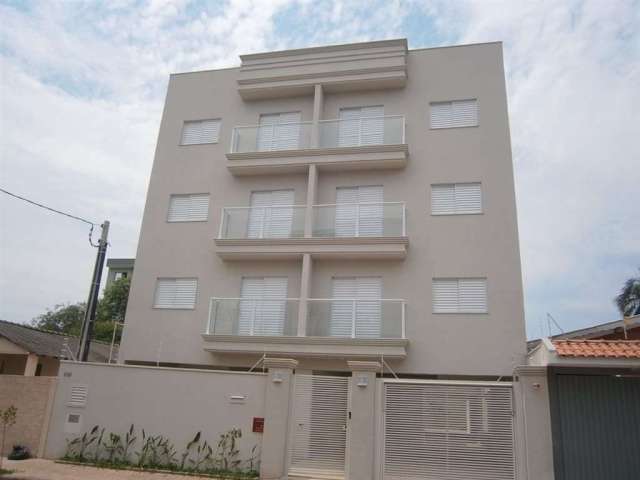 Apartamento Padrão em São Carlos