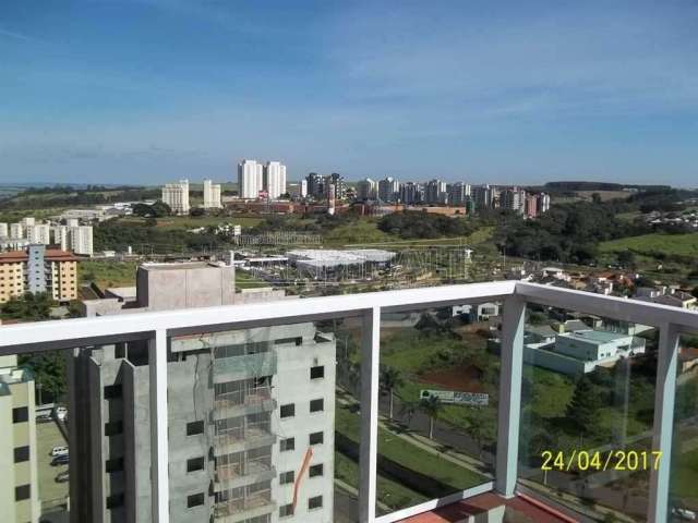 Apartamento Padrão em São Carlos