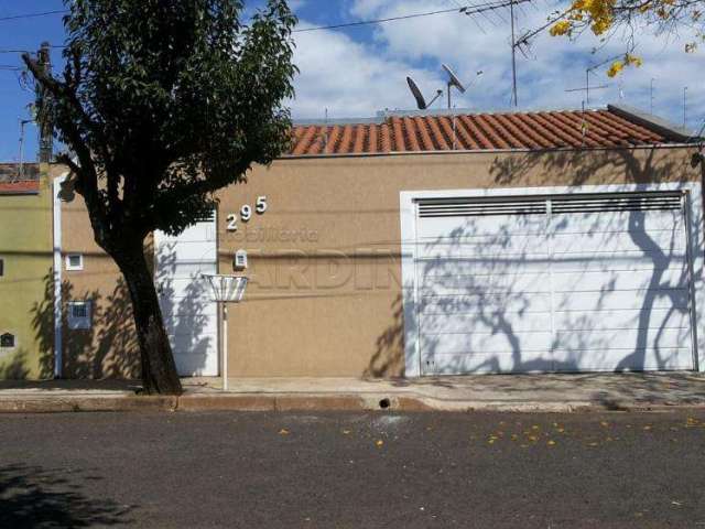 Casa Padrão em Araraquara