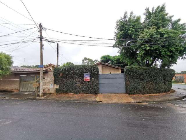 Casa Padrão em Araraquara