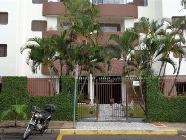 Apartamento Padrão em São Carlos