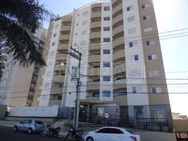 Apartamento Padrão em São Carlos