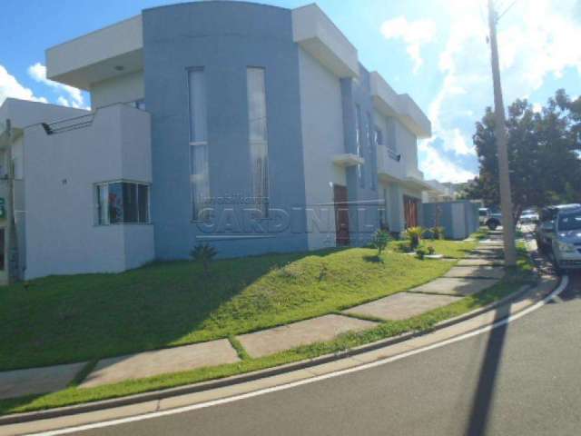 Casa Condomínio em São Carlos