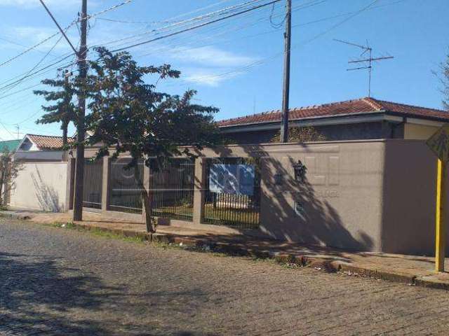 Casa Padrão em Araraquara