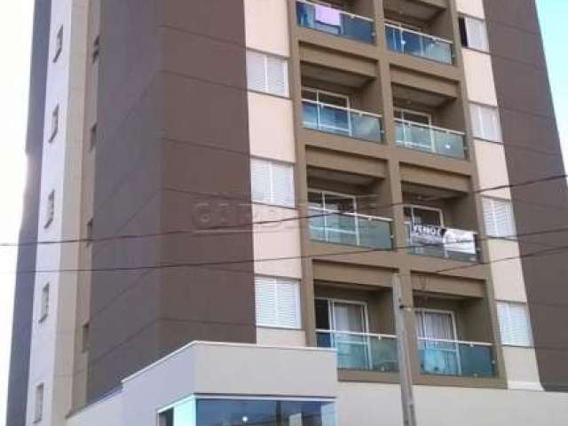 Apartamento Padrão em São Carlos