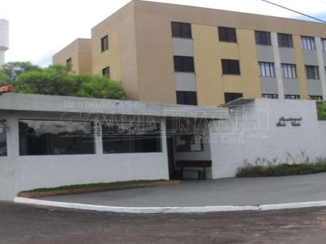 Apartamento Padrão em São Carlos