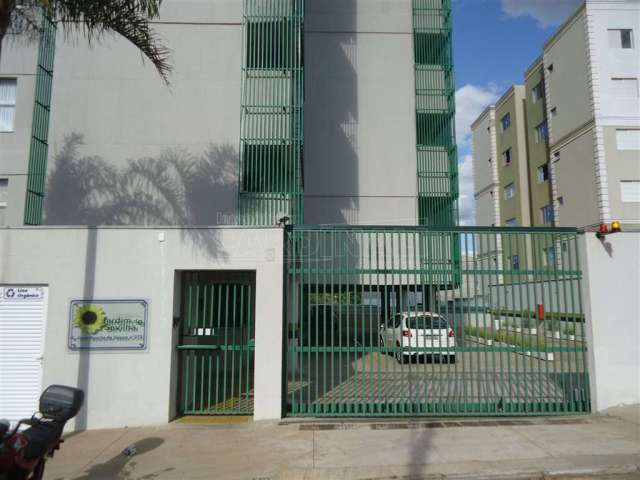 Apartamento Padrão em São Carlos