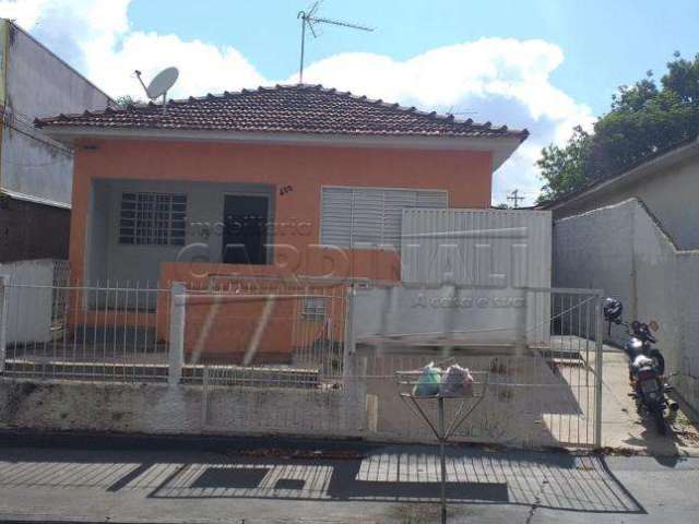 Casa Padrão em Araraquara