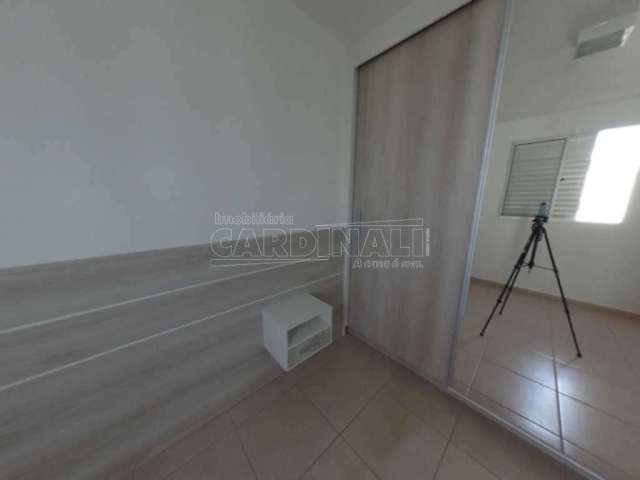 Apartamento Padrão em Araraquara