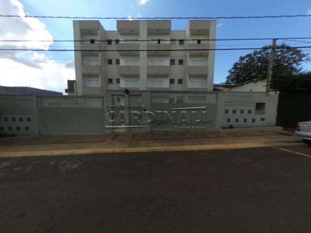 Apartamento Padrão em São Carlos