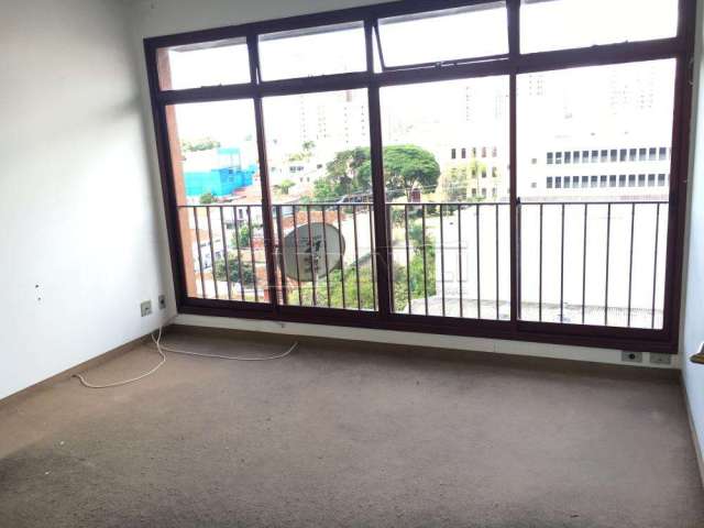 Apartamento Padrão em São Carlos