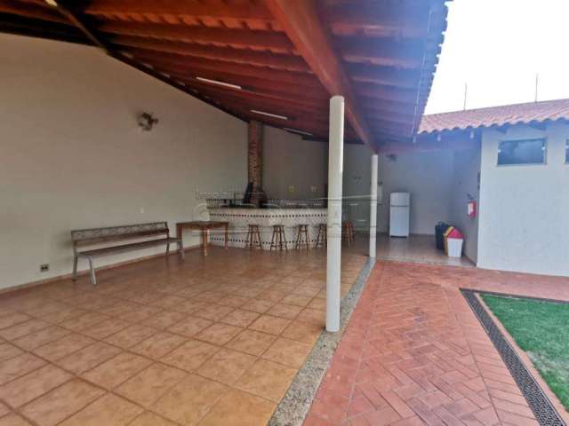 Apartamento Padrão em Araraquara