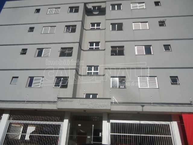 Apartamento Padrão em São Carlos