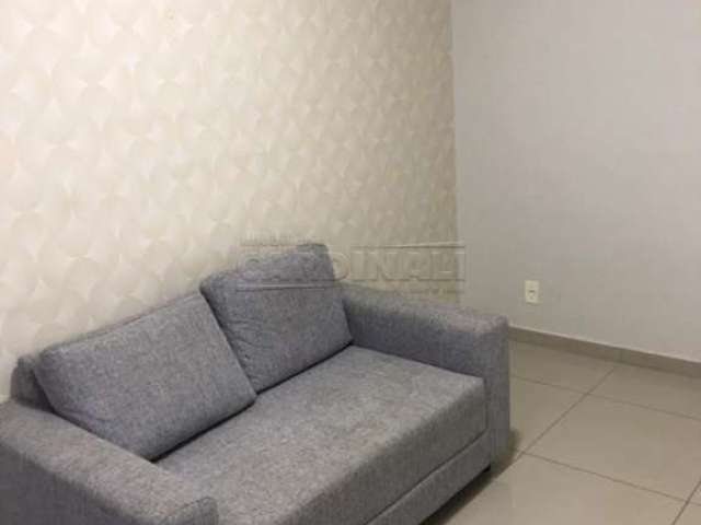 Apartamento Padrão em Araraquara