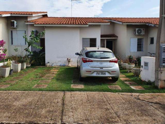 Casa Condomínio em Araraquara