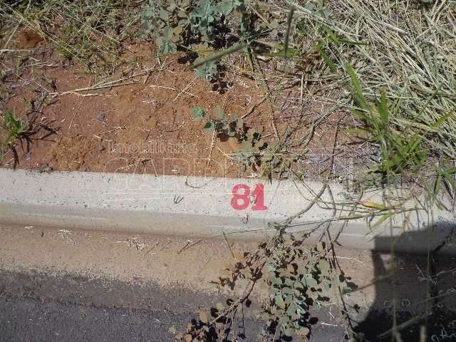 Terreno Padrão em São Carlos