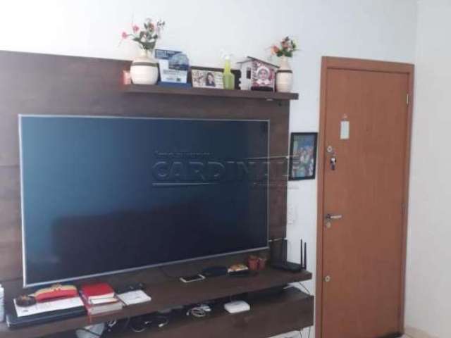 Apartamento Padrão em Araraquara