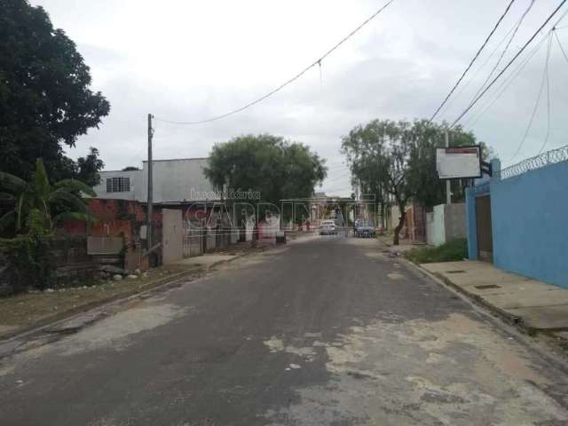 Terreno Padrão em São Carlos