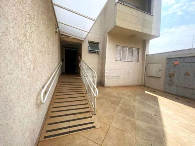 Apartamento Padrão em São Carlos