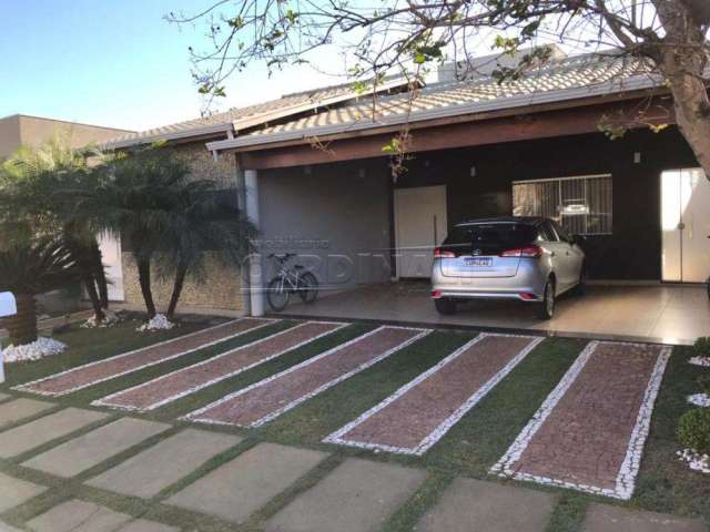 Casa Condomínio em Araraquara