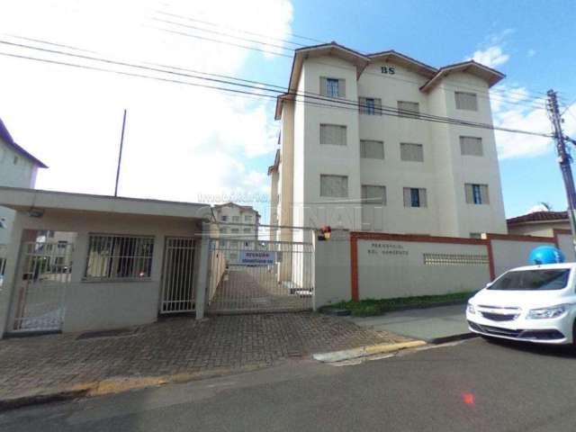 Apartamento Padrão em São Carlos