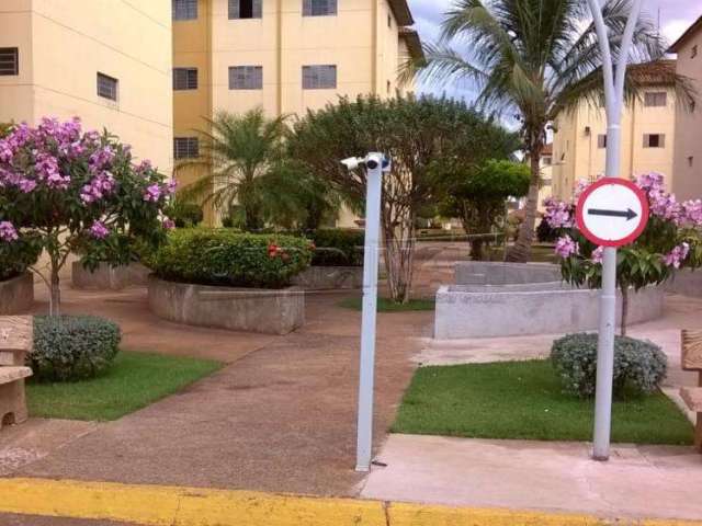 Apartamento Padrão em Araraquara