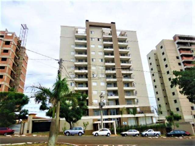 Apartamento Padrão em São Carlos