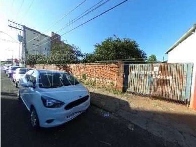 Terreno Padrão em São Carlos