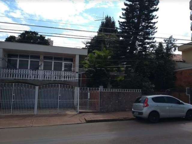 Casa Padrão em São Carlos