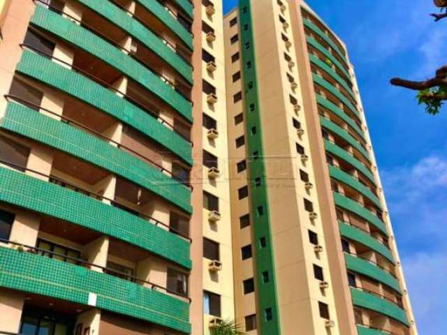 Apartamento Padrão em Araraquara