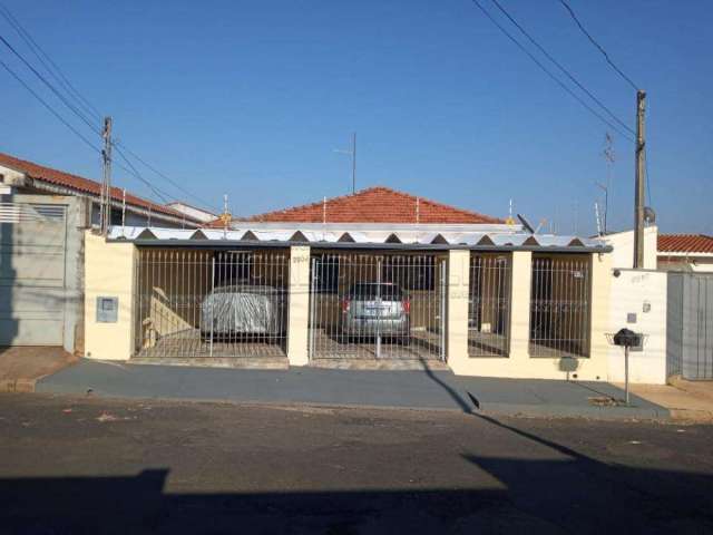 Casa Padrão em Araraquara