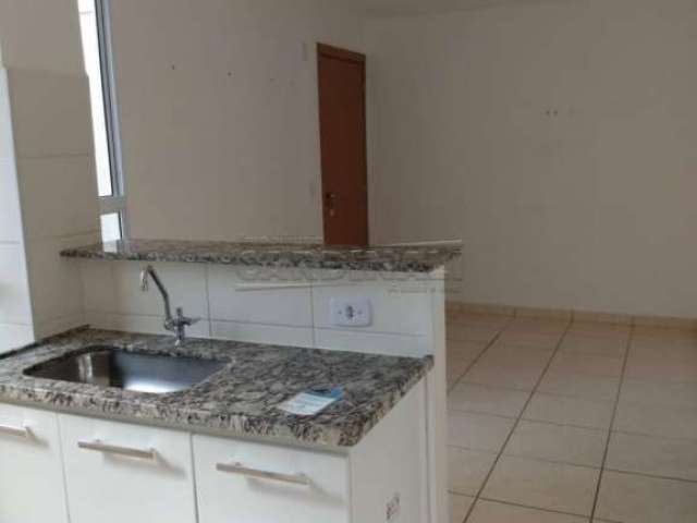 Apartamento Padrão em Araraquara