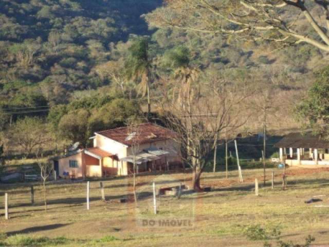 Rural Fazenda em Ribeirão Bonito