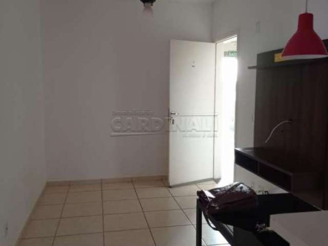 Apartamento Padrão em Araraquara