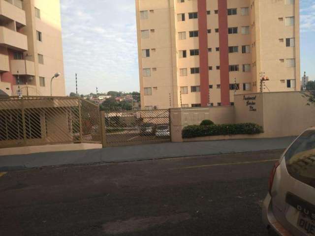 Apartamento Padrão em Araraquara