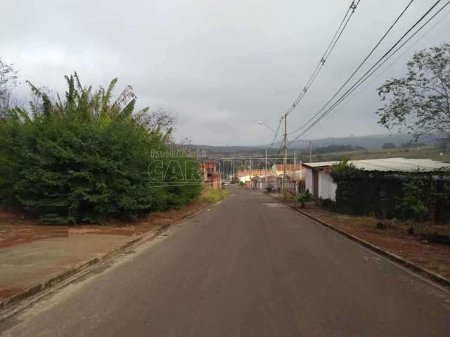 Terreno Padrão em São Carlos