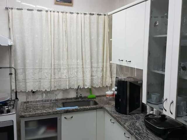 Apartamento Padrão em Araraquara