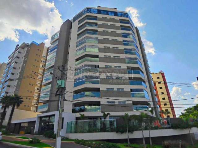 Apartamento Padrão em São Carlos