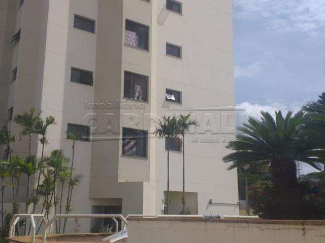 Apartamento Padrão em Araraquara