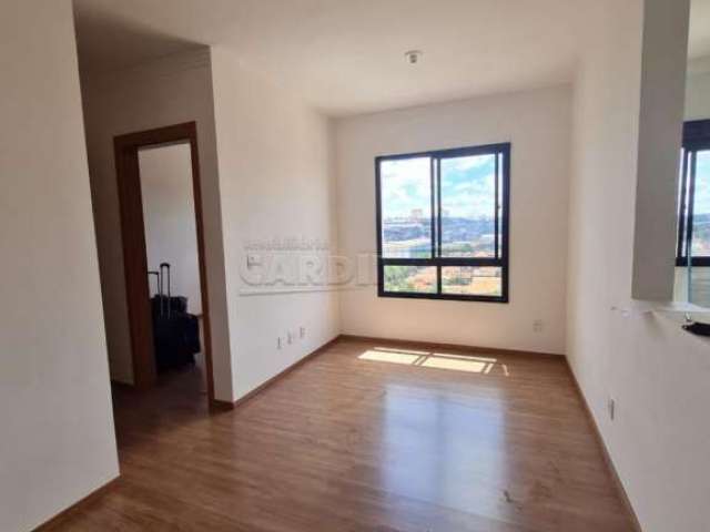 Apartamento Padrão em Araraquara