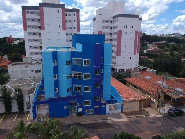 Apartamento Padrão em São Carlos