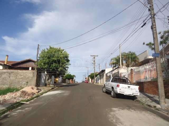 Terreno Padrão em São Carlos