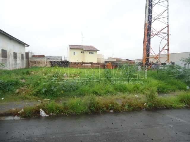 Terreno Padrão em São Carlos