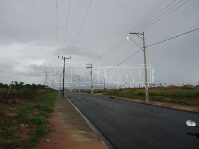 Terreno Padrão em São Carlos