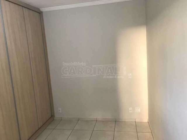 Apartamento Padrão em São Carlos