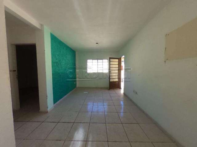 Apartamento Padrão em São Carlos